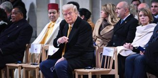 Siria, Trump ha già rimpiazzato Biden? Il tycoon detta la linea