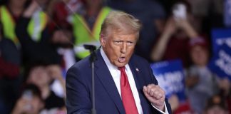 Trump, armi all’Ucraina e messaggio alla Nato: “Aumentate le spese”