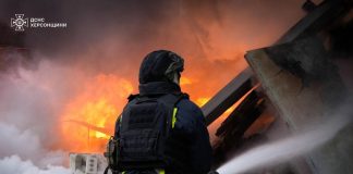 Ucraina, missili russi contro Kryvyi Rih: interi quartieri della città al buio
