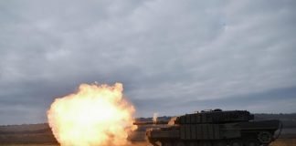Ucraina, allarme antiaereo in tutto il Paese: esplosioni da Kiev a Odessa