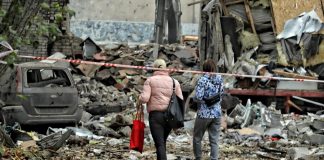 Ucraina, G7: “Presto daremo 50 miliardi prestito a Kiev da beni russi congelati”