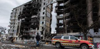 Ucraina, Kiev: “Piena adesione a Nato unica garanzia di sicurezza”