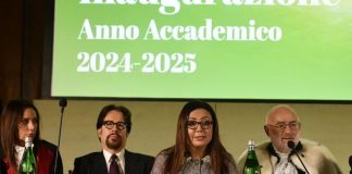 Universitas Mercatorum, inaugura il nuovo anno accademico 2024/2025