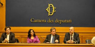 Censimento patrimonio immateriale, da domani lo spot con la voce di Maria Grazia Cucinotta
