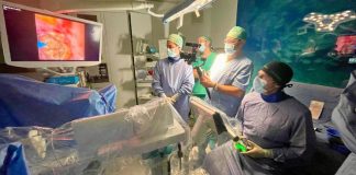 Patologie urinarie, con robot Ily interventi più sicuri e rapidi