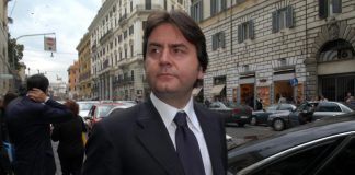 Ricucci condannato a 6 anni di carcere per corruzione