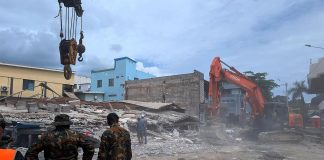 Terremoto a Vanuatu, almeno 14 morti e 200 feriti