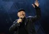 Vasco Rossi, stasera 28 dicembre il docufilm su Canale 5
