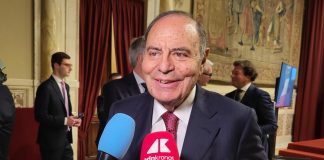 A Vespa il Laurentum: è una delle figure più illustri e influenti del giornalismo