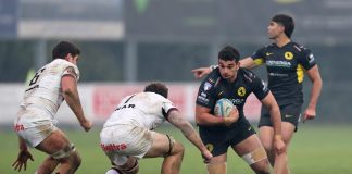 Rugby Viadana, primo ko col Petrarca (20-28). E perde anche la vetta