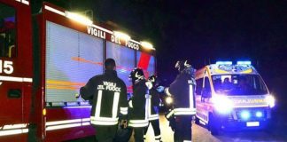 Sustinente, famiglia intossicata dal monossido: grave una ragazza