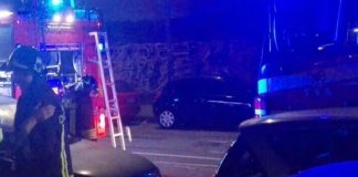 Incidente sull’A23, uomo esce dalla auto ribaltata ma muore travolto