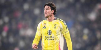 Juventus-Manchester City: orario, probabili formazioni e dove vederla in tv