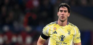 Serie A, probabili formazioni: Vlahovic torna titolare, Ranieri senza Dovbyk