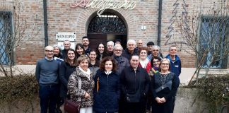 Gonzaga, il Comune ringrazia i volontari del servizio scuola