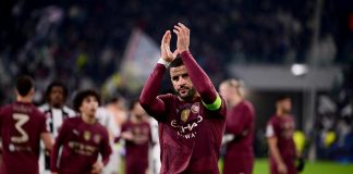 Walker, insulti social dopo la sconfitta con la Juve: “Vili e razzisti”