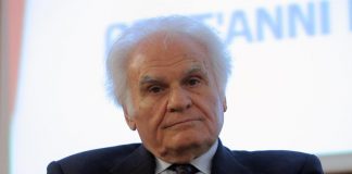 Addio a Walter Pedullà, saggista ed ex presidente della Rai