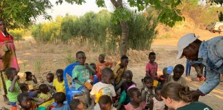 Giovane dottoressa in Congo: “Qui l’anemia nei bimbi è normalità non malattia misteriosa”