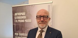 Marra (Diabete Italia): “Campagna Un passo avanti punta su screening precoce”