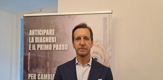 Ex calciatore Ambrosini: “Mio figlio con diabete 1, diagnosi è stata uno shock”