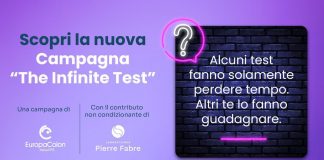 Test per mutazioni genetiche nel cancro del colon-retto, al via campagna social