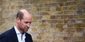 Parigi, oggi l’incontro tra William e Trump
