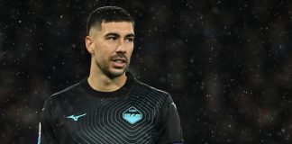 Ajax-Lazio: orario, probabili formazioni e dove vederla in tv