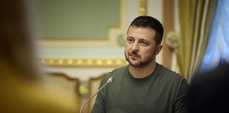 Ucraina, droni di Kiev nel cuore della Russia. Zelensky: “Succederà ancora”