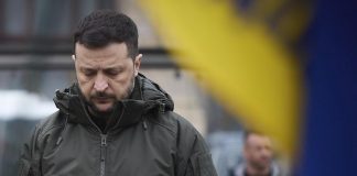 Ucraina, l’allarme di Zelensky: “Nordcorea addestra 10mila soldati per aiutare la Russia”