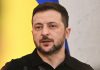 Ucraina, Zelensky rilancia: “Kiev forte nel 2025 e poi pronti a diplomazia”