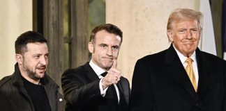 Ucraina-Russia, incontro Zelensky-Trump. Nuovi aiuti Usa a Kiev
