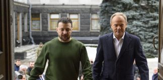 Soldati Ue in Ucraina, dibattito aperto su richiesta di Kiev. Ma Varsavia frena