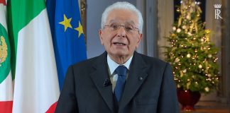 Mattarella “Mai come adesso la pace grida la sua urgenza”