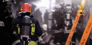 Capodanno, 900 gli interventi dei Vigili del Fuoco in Italia. Lombardia in testa