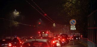 Capodanno 2025, in calo feriti e incidenti stradali