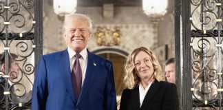 Italia-Usa, Meloni “Con Trump pronti a lavorare insieme”