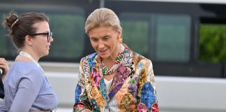 Elisabetta Belloni verso l’addio alla guida del Dis