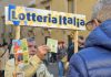 Lotteria Italia, il primo premio da 5 milioni venduto nel Lodigiano