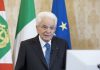 Mattarella “Garantire servizi adeguati a tutto il Paese”
