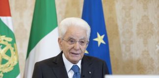 Mattarella “Garantire servizi adeguati a tutto il Paese”