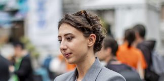 Cecilia Sala libera, decollato volo da Teheran per il ritorno in Italia