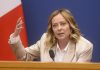 Governo, Meloni “No al rimpasto”