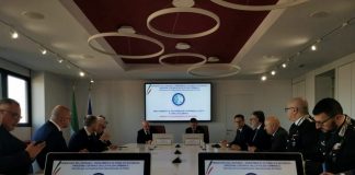 E’ italiana la prima “Silver Notice” pubblicata a livello mondiale da Interpol