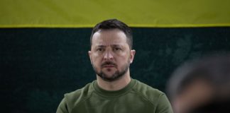 Zelensky “Vogliamo la pace ma servono garanzie sulla sicurezza”