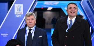 Nuovo organigramma Lega A, Simonelli “Puntiamo a crescere”
