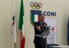 Sergio Mignardi confermato presidente della Federhockey