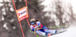 Brignone e De Aliprandini, podi azzurri in Coppa del Mondo