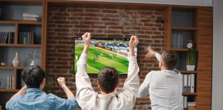 Juventus-Milan del 18 gennaio gratis su Tivusat