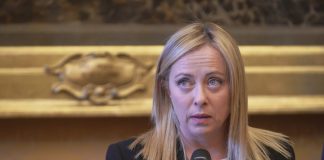 Meloni “Su spread e migranti cambio di passo grazie ad azione Governo”