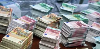 A novembre il debito pubblico supera i 3mila miliardi